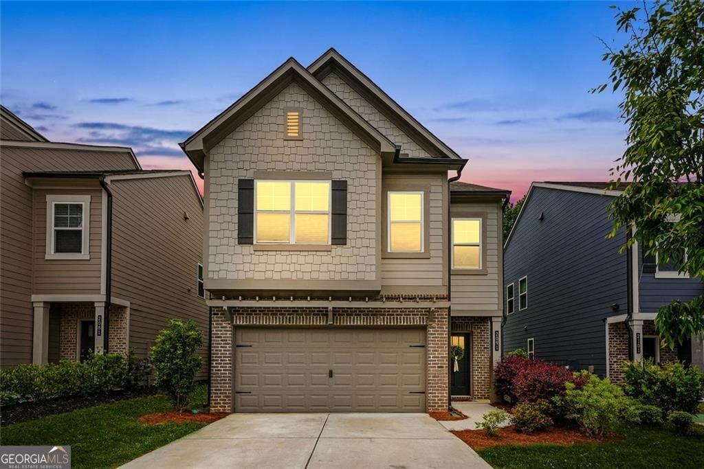 2091 Westside Drive Austell GA 30106