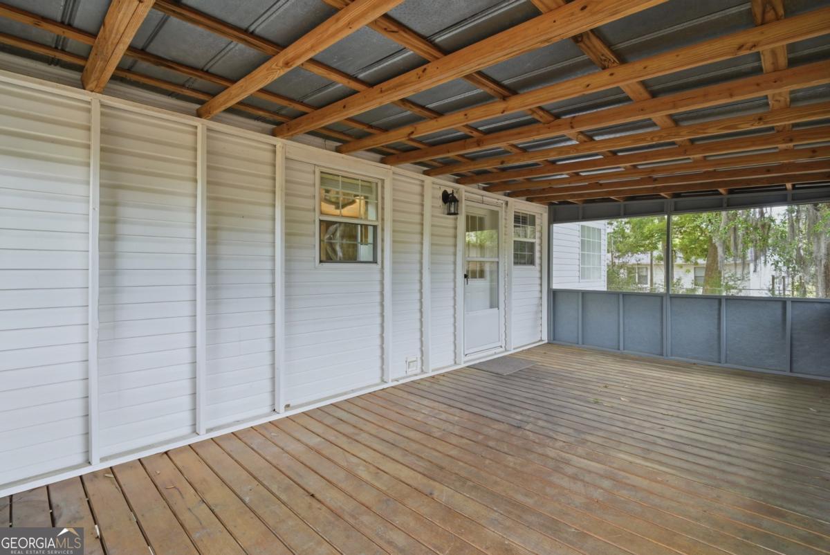 131 Harvey Road Brunswick GA 31525
