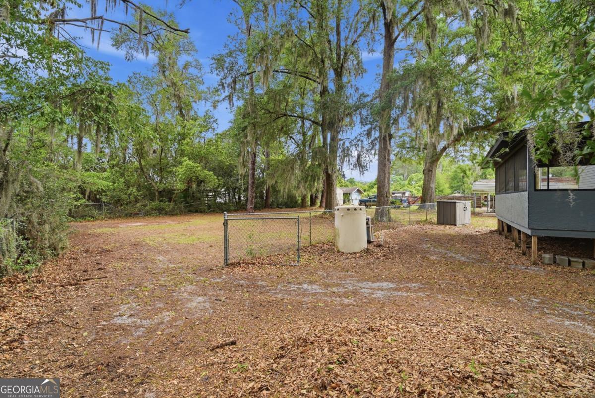 131 Harvey Road Brunswick GA 31525