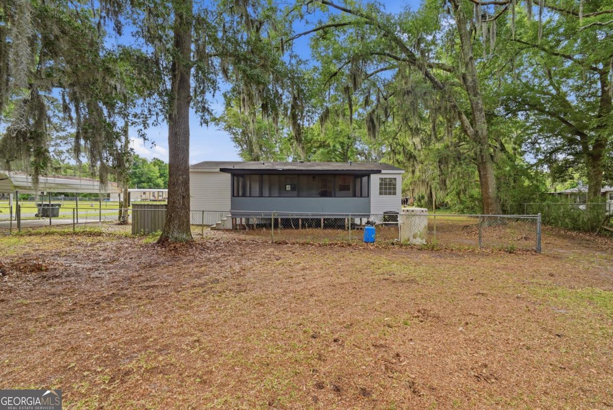 131 Harvey Road Brunswick GA 31525