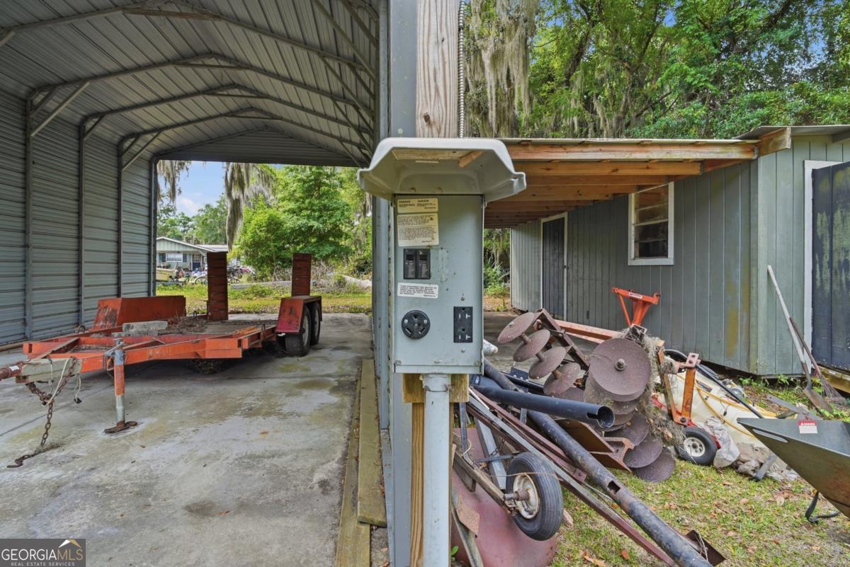 131 Harvey Road Brunswick GA 31525