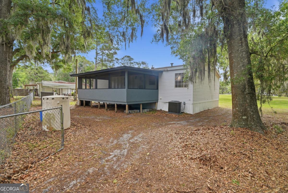 131 Harvey Road Brunswick GA 31525
