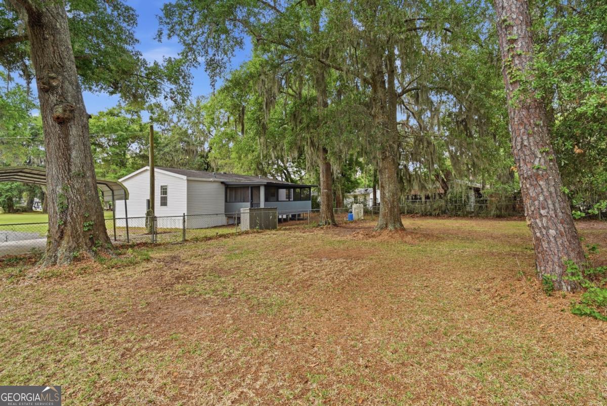131 Harvey Road Brunswick GA 31525