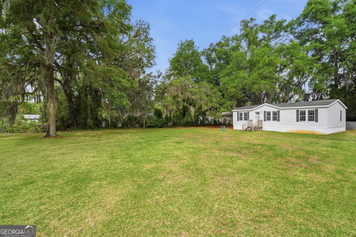 131 Harvey Road Brunswick GA 31525