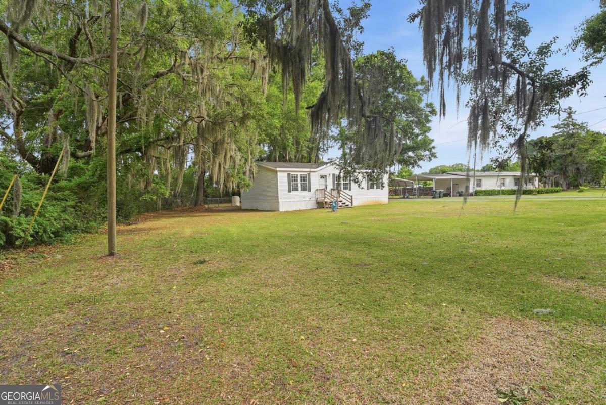 131 Harvey Road Brunswick GA 31525