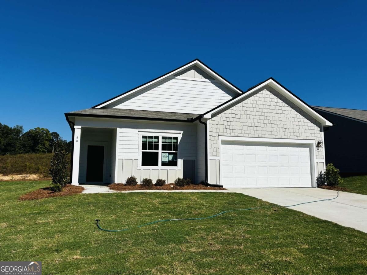 48 Crescent Drive Carrollton GA 30116