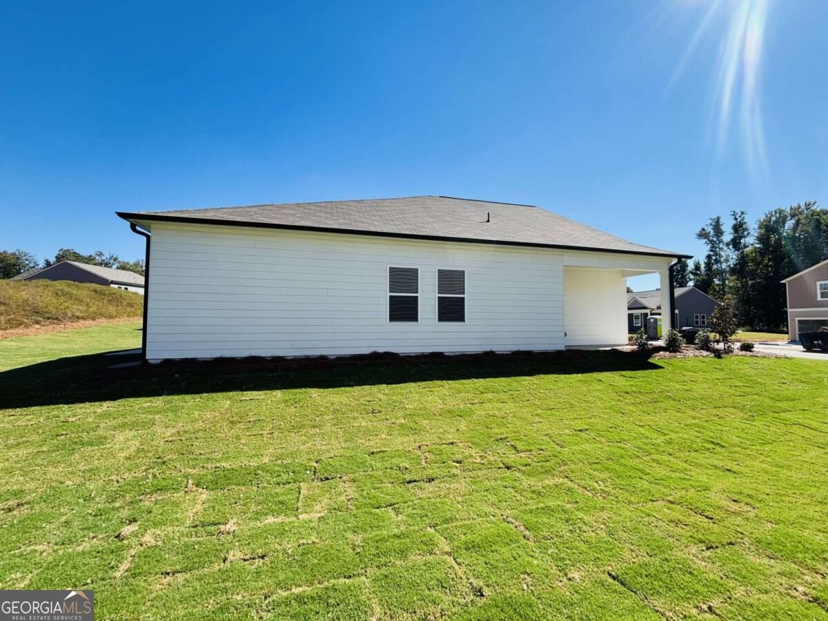 48 Crescent Drive Carrollton GA 30116