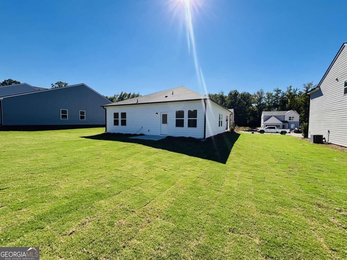 48 Crescent Drive Carrollton GA 30116
