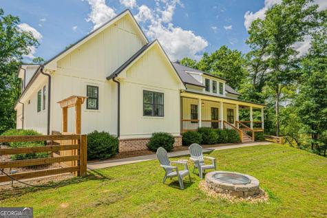 2051 Clay Creek Falls Road Dahlonega GA 30533