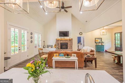2051 Clay Creek Falls Road Dahlonega GA 30533