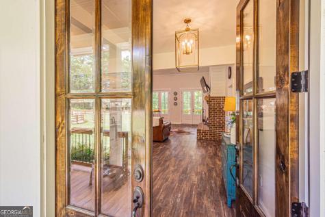 2051 Clay Creek Falls Road Dahlonega GA 30533