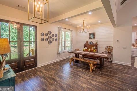 2051 Clay Creek Falls Road Dahlonega GA 30533