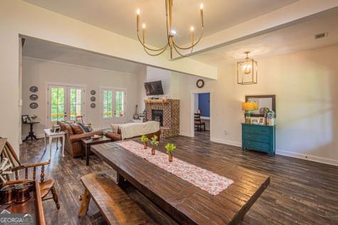 2051 Clay Creek Falls Road Dahlonega GA 30533