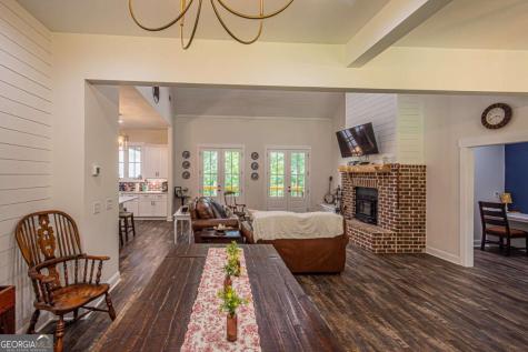 2051 Clay Creek Falls Road Dahlonega GA 30533