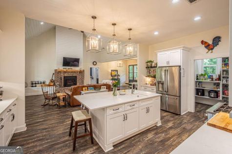 2051 Clay Creek Falls Road Dahlonega GA 30533