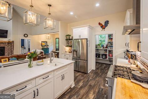 2051 Clay Creek Falls Road Dahlonega GA 30533
