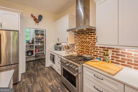 2051 Clay Creek Falls Road Dahlonega GA 30533
