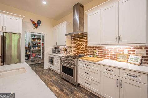 2051 Clay Creek Falls Road Dahlonega GA 30533