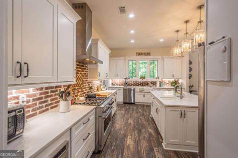 2051 Clay Creek Falls Road Dahlonega GA 30533
