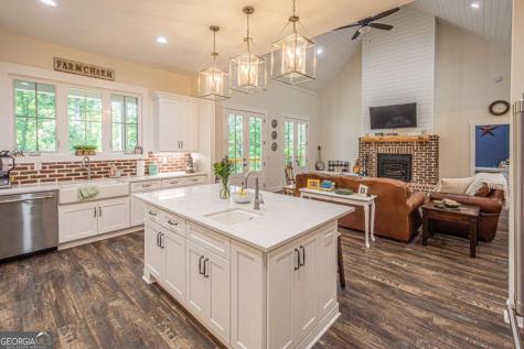 2051 Clay Creek Falls Road Dahlonega GA 30533