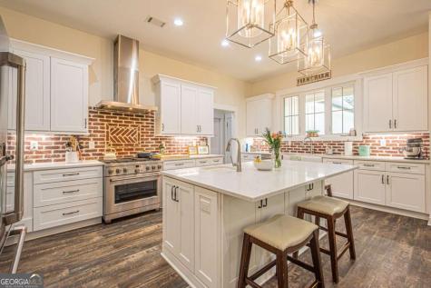 2051 Clay Creek Falls Road Dahlonega GA 30533