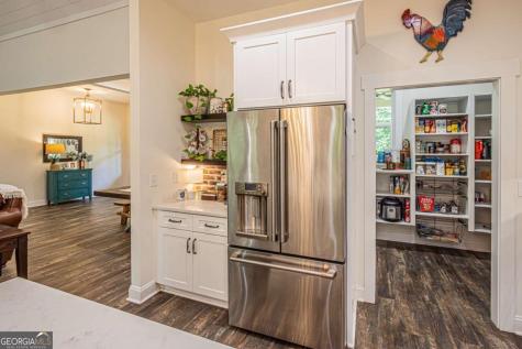 2051 Clay Creek Falls Road Dahlonega GA 30533