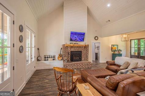 2051 Clay Creek Falls Road Dahlonega GA 30533