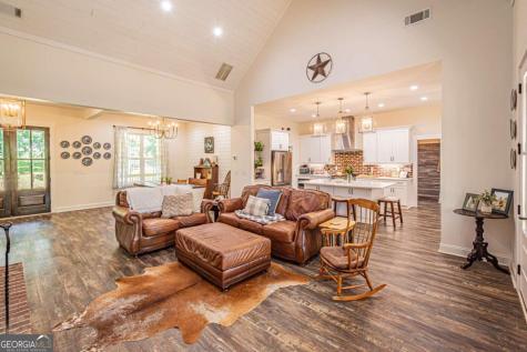 2051 Clay Creek Falls Road Dahlonega GA 30533