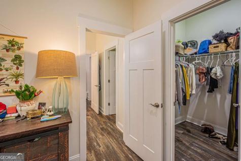 2051 Clay Creek Falls Road Dahlonega GA 30533