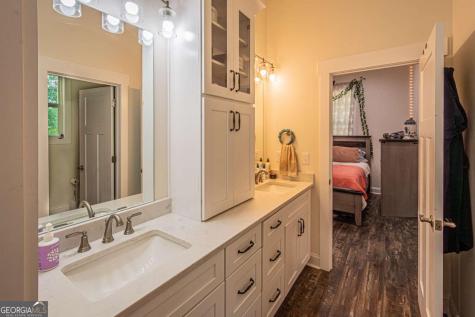 2051 Clay Creek Falls Road Dahlonega GA 30533