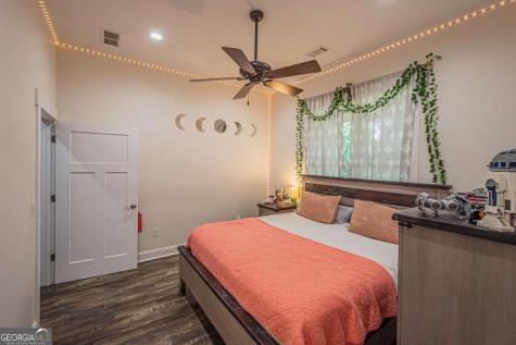 2051 Clay Creek Falls Road Dahlonega GA 30533