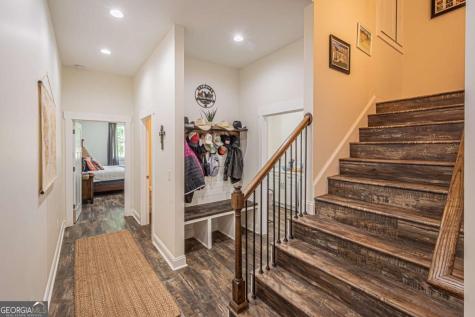 2051 Clay Creek Falls Road Dahlonega GA 30533
