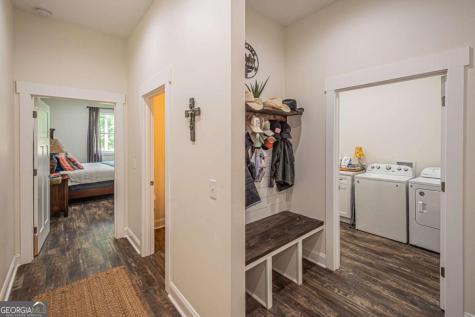 2051 Clay Creek Falls Road Dahlonega GA 30533