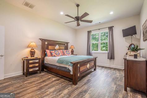 2051 Clay Creek Falls Road Dahlonega GA 30533