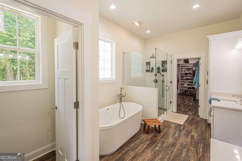 2051 Clay Creek Falls Road Dahlonega GA 30533