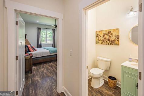 2051 Clay Creek Falls Road Dahlonega GA 30533