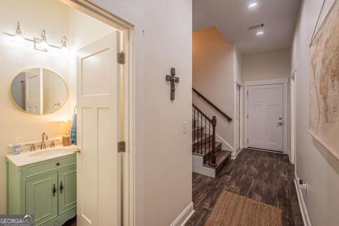 2051 Clay Creek Falls Road Dahlonega GA 30533