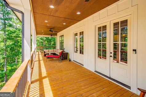 2051 Clay Creek Falls Road Dahlonega GA 30533