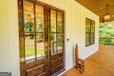 2051 Clay Creek Falls Road Dahlonega GA 30533
