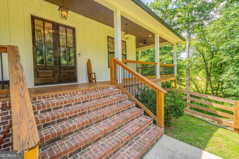 2051 Clay Creek Falls Road Dahlonega GA 30533