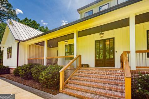 2051 Clay Creek Falls Road Dahlonega GA 30533