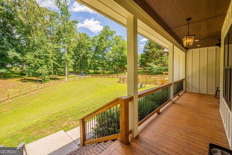 2051 Clay Creek Falls Road Dahlonega GA 30533