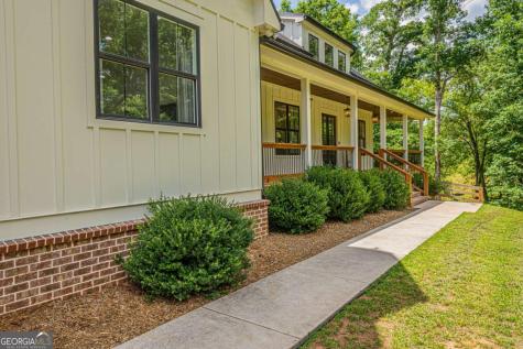 2051 Clay Creek Falls Road Dahlonega GA 30533