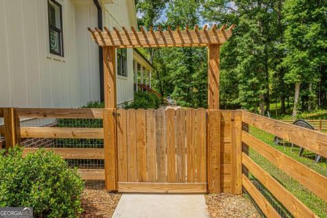 2051 Clay Creek Falls Road Dahlonega GA 30533