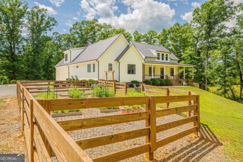 2051 Clay Creek Falls Road Dahlonega GA 30533