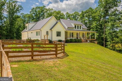 2051 Clay Creek Falls Road Dahlonega GA 30533