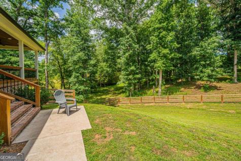 2051 Clay Creek Falls Road Dahlonega GA 30533