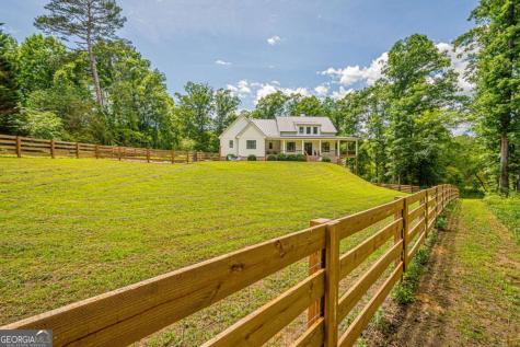 2051 Clay Creek Falls Road Dahlonega GA 30533