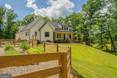 2051 Clay Creek Falls Road Dahlonega GA 30533