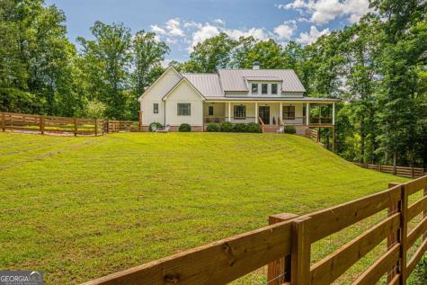 2051 Clay Creek Falls Road Dahlonega GA 30533